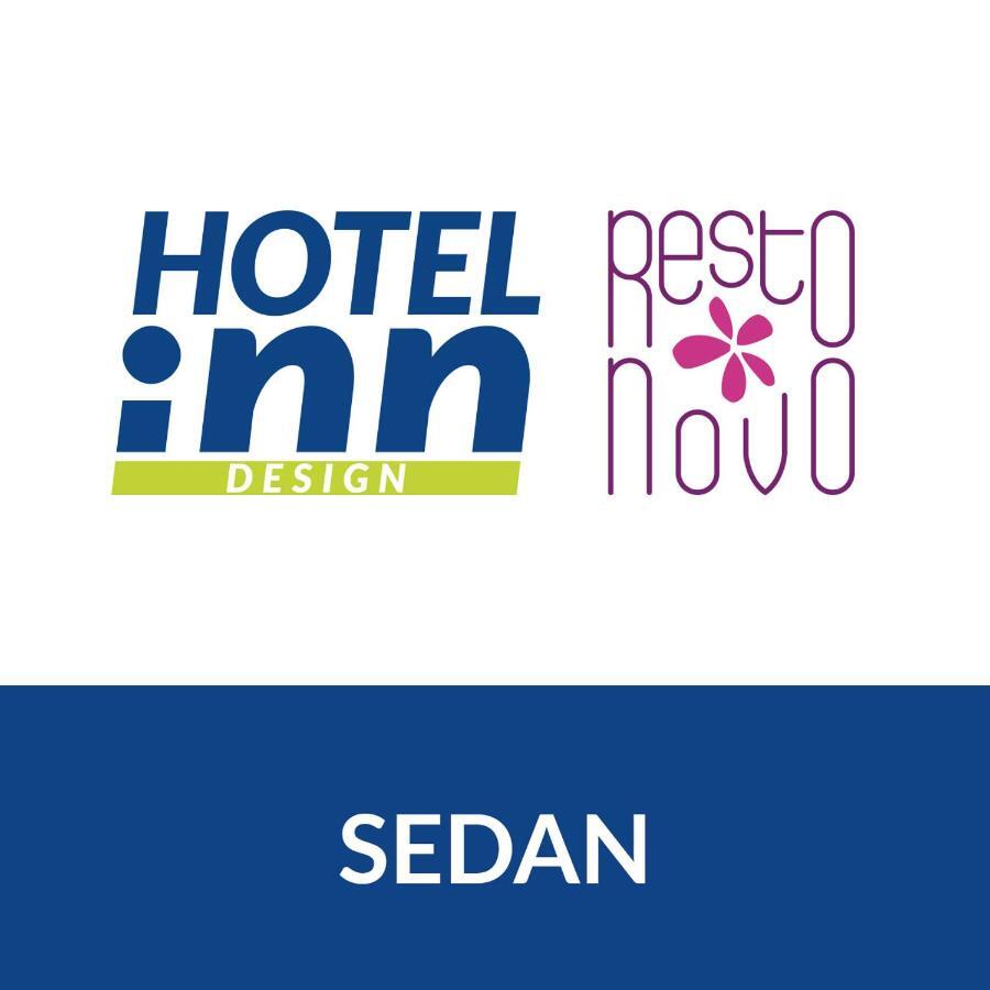 Hotel Inn Design Sedan Dış mekan fotoğraf